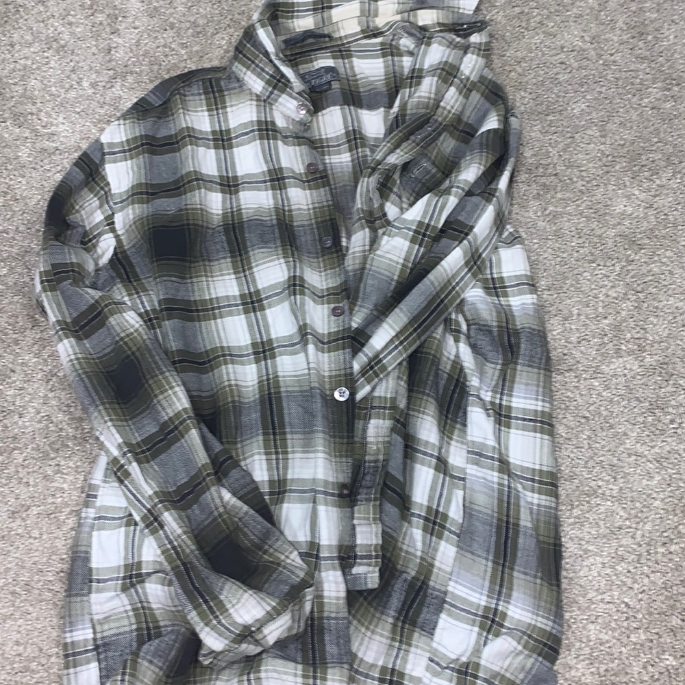 Flannel